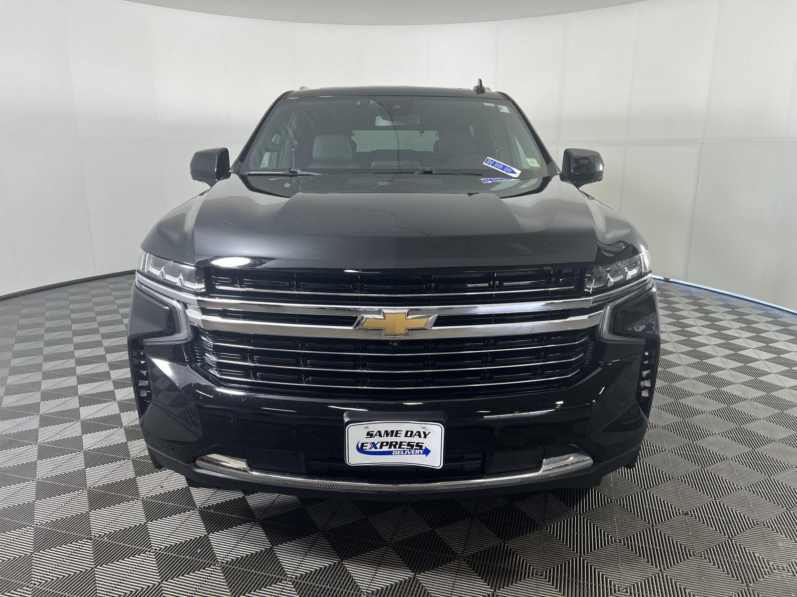 Used 2023 Black Chevrolet LT image 36
