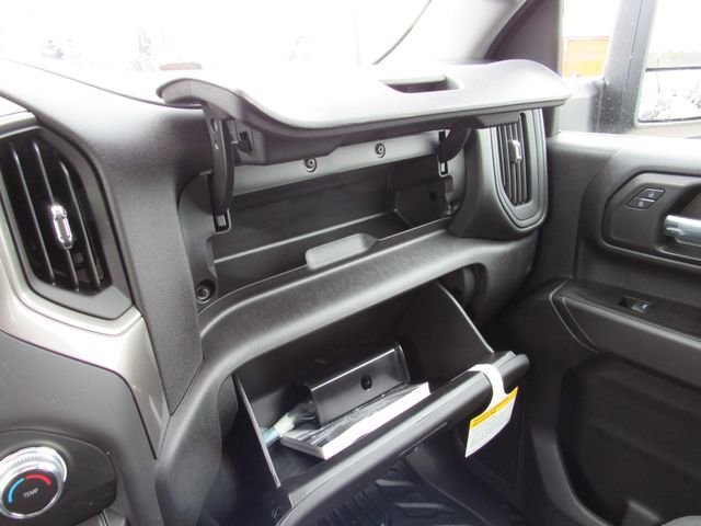 2026 GMC Sierra 2500HD Pro - Photo 21