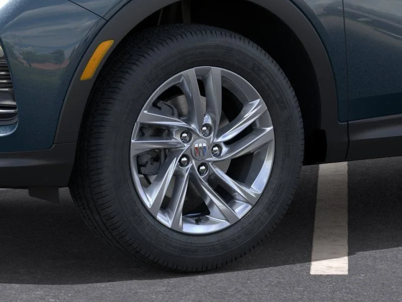 2026 Buick Envista Preferred - Photo 9