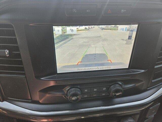 Used 2021 Oxford White Ford XL image 16