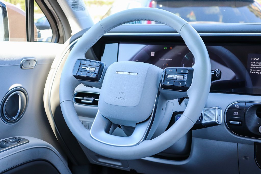 2026 Hyundai Palisade SEL Premium - Photo 15