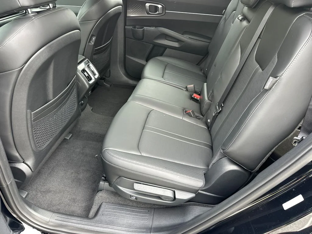 New 2026 Black Kia S image 20