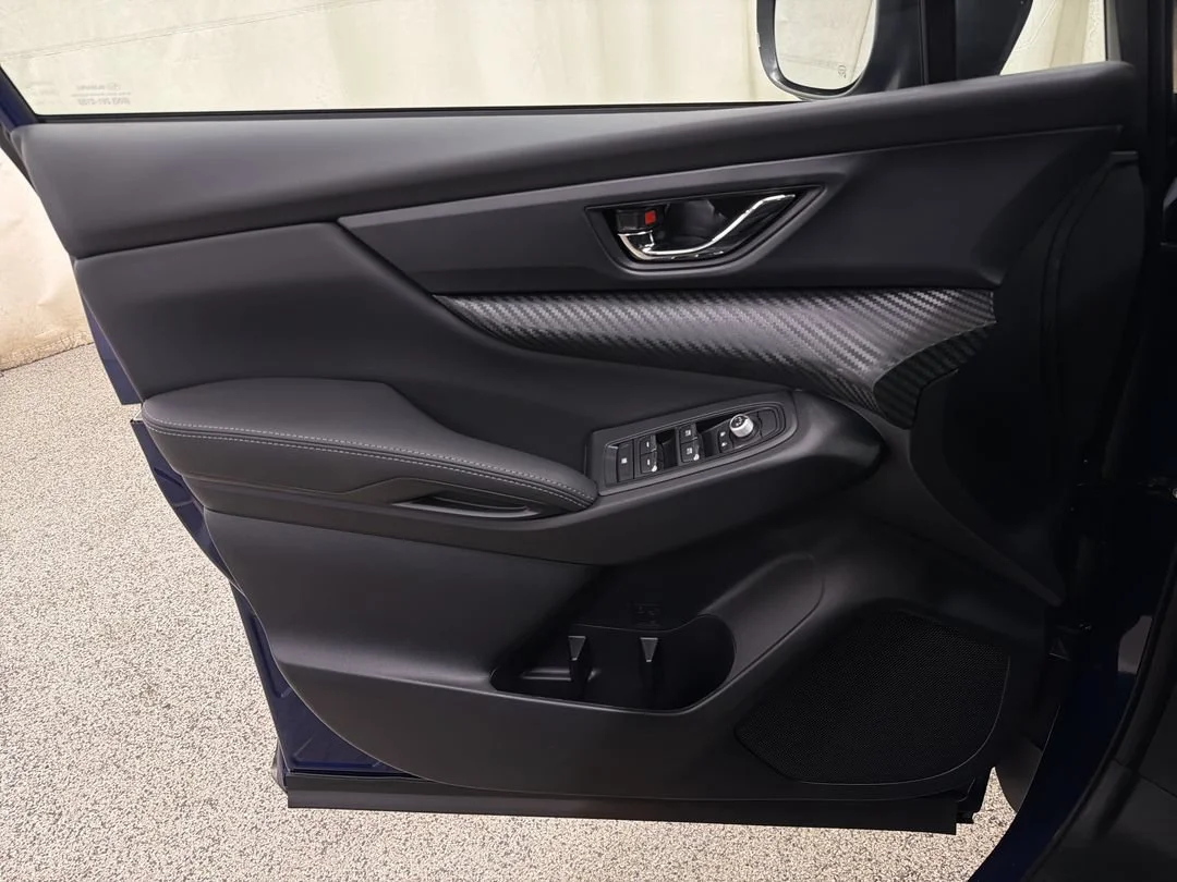New 2026 Sapphire Blue Pearl Subaru Premium image 17
