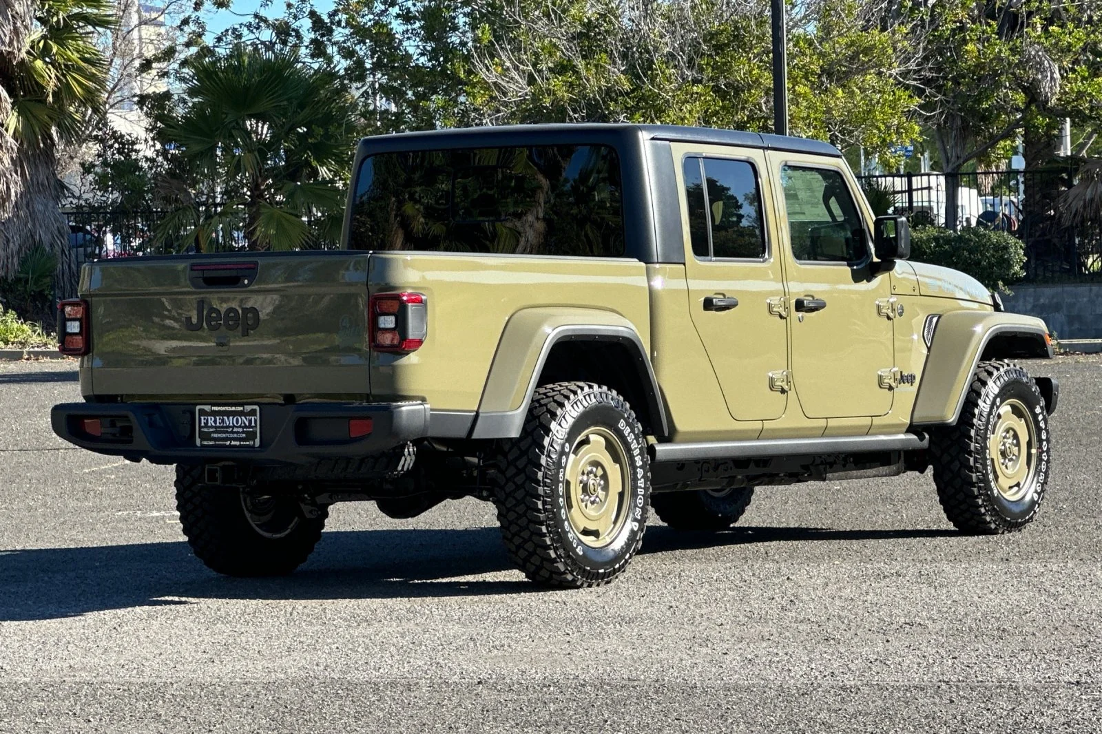 New 2026 41 Exterior Paint Jeep Willys 41 image 3