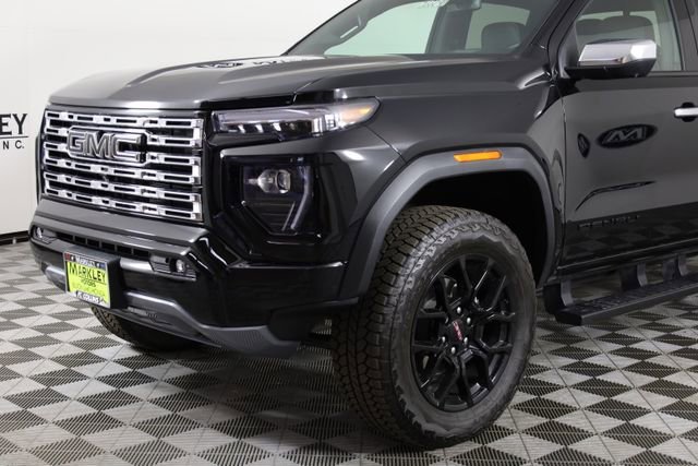 2026 GMC Canyon Denali - Photo 40