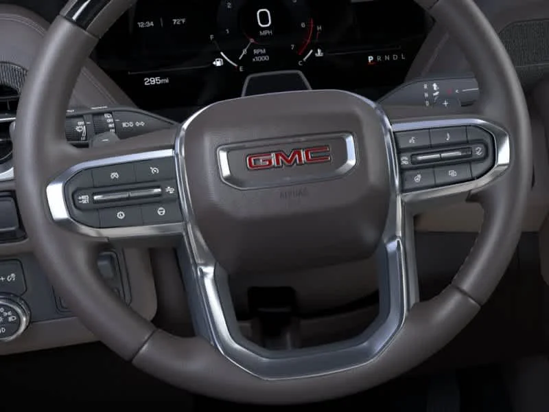 2026 GMC Yukon XL Elevation - Photo 19