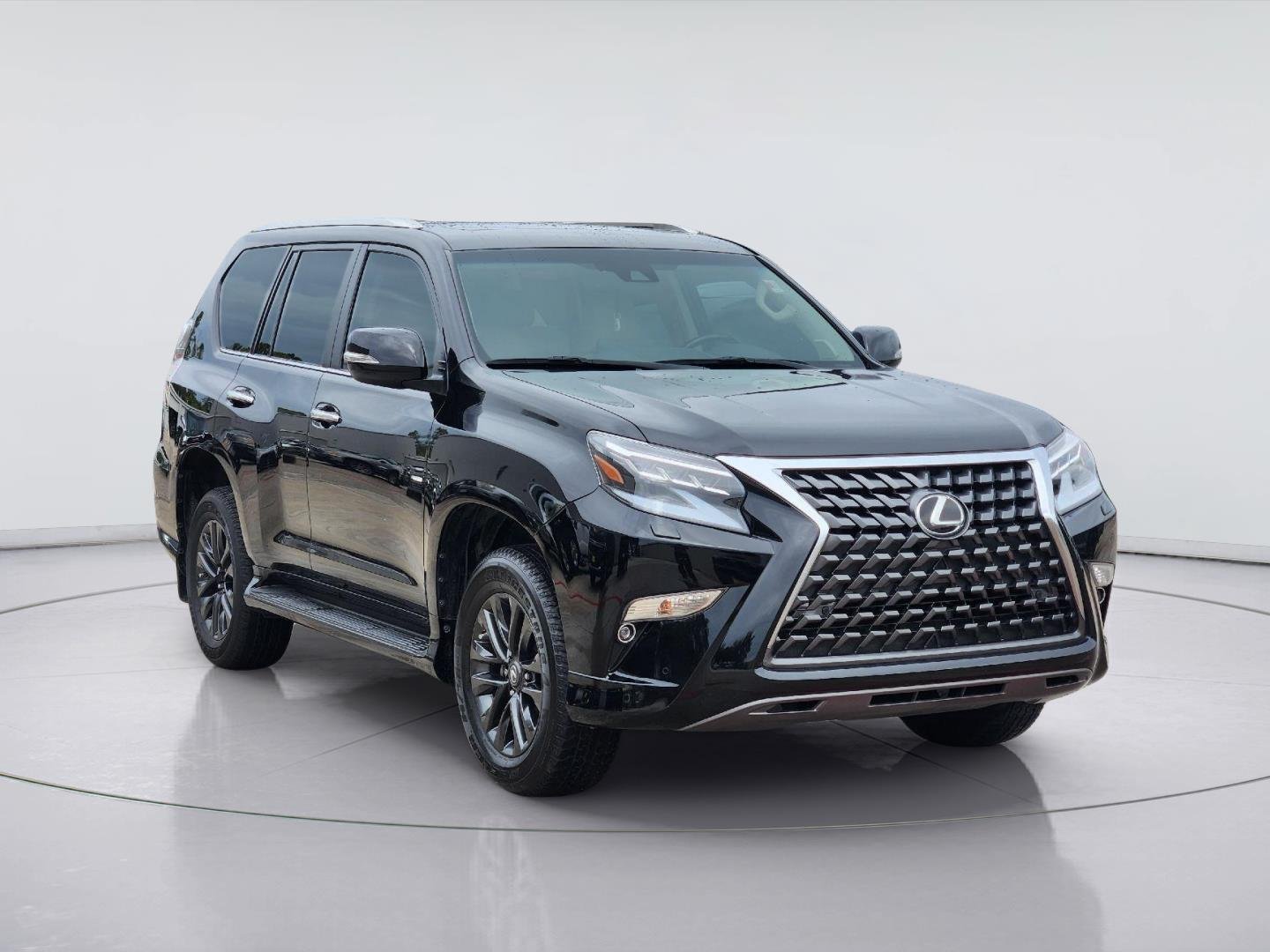 2022 Lexus GX photo 3 of 35