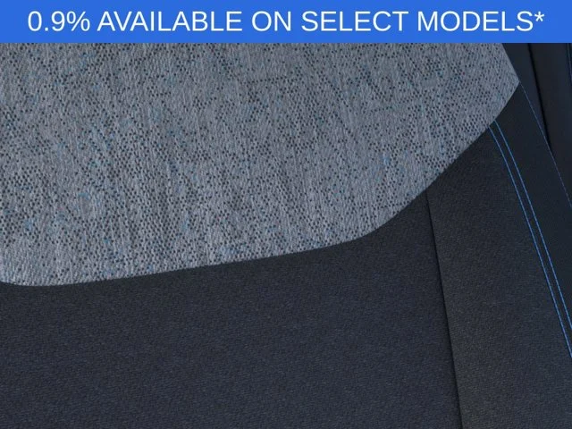 New 2026 Blue Ford XLT image 17