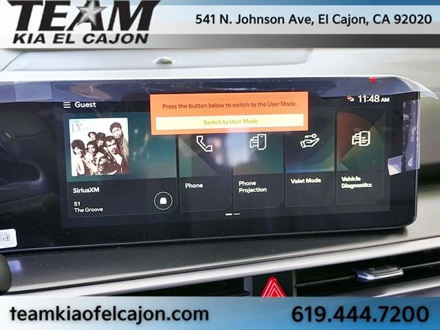 New 2026 Gray Kia S image 31