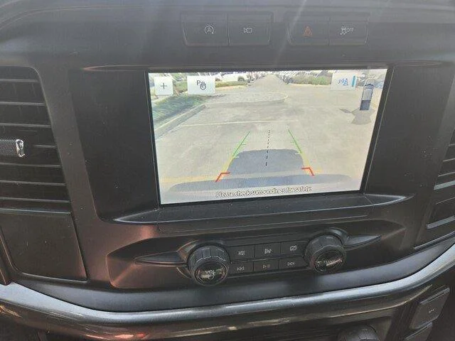 Used 2021 Oxford White Ford XL image 16