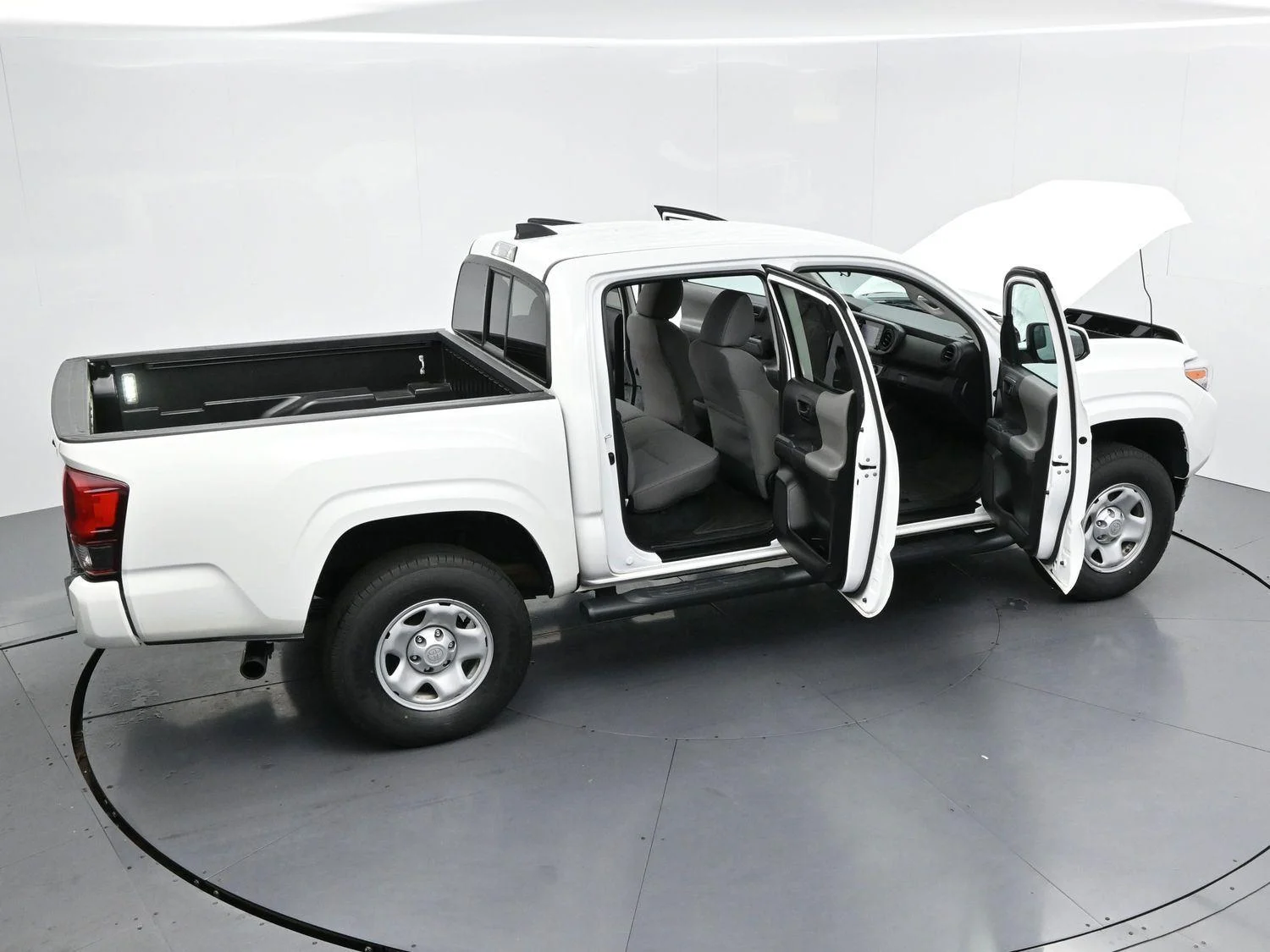 Used 2023 White Toyota SR image 35