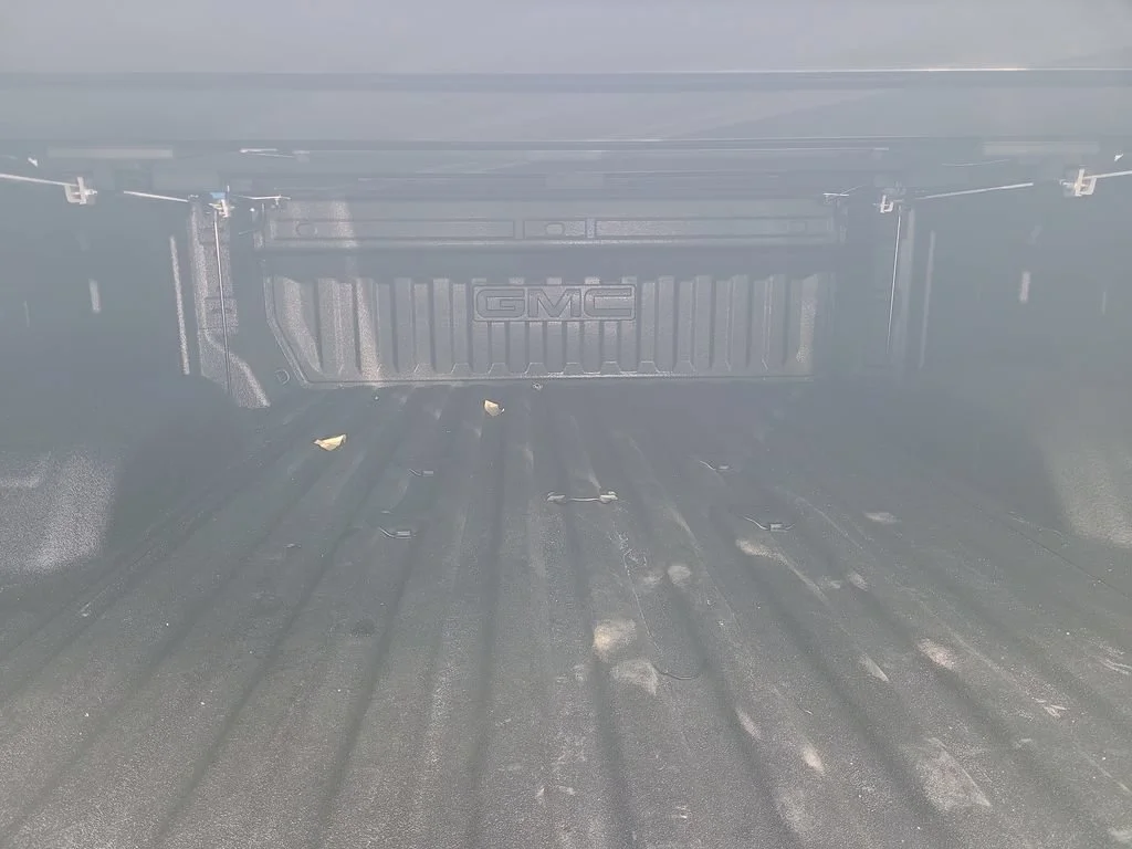 New 2026 Summit White GMC Denali Ultimate image 12