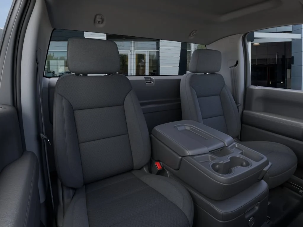 New 2026 Summit White GMC Pro image 16