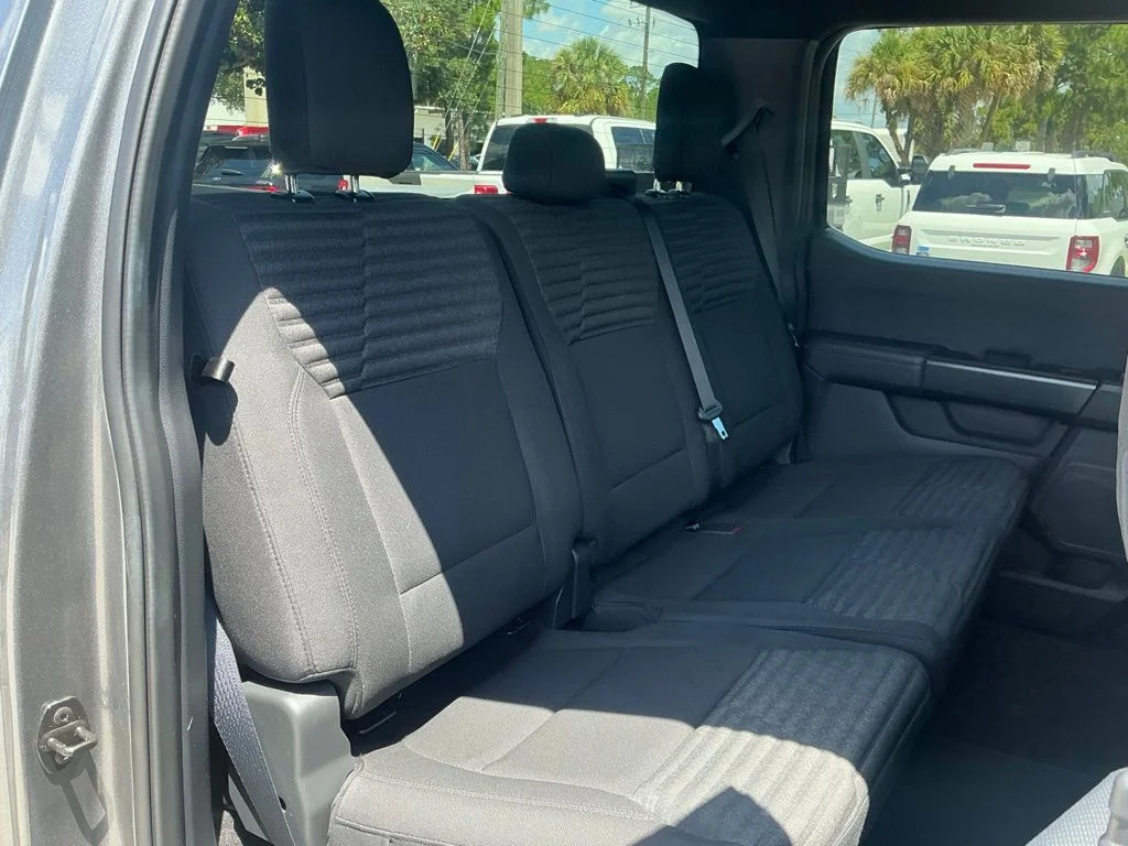 Used 2023 Gray Ford XL image 25