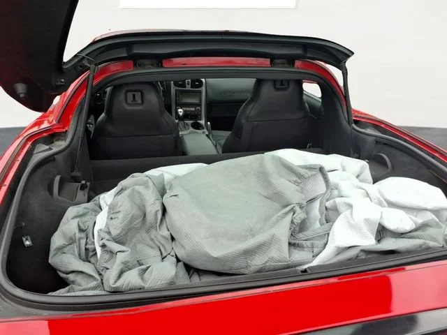 Used 2007 Victory Red Chevrolet Y image 18