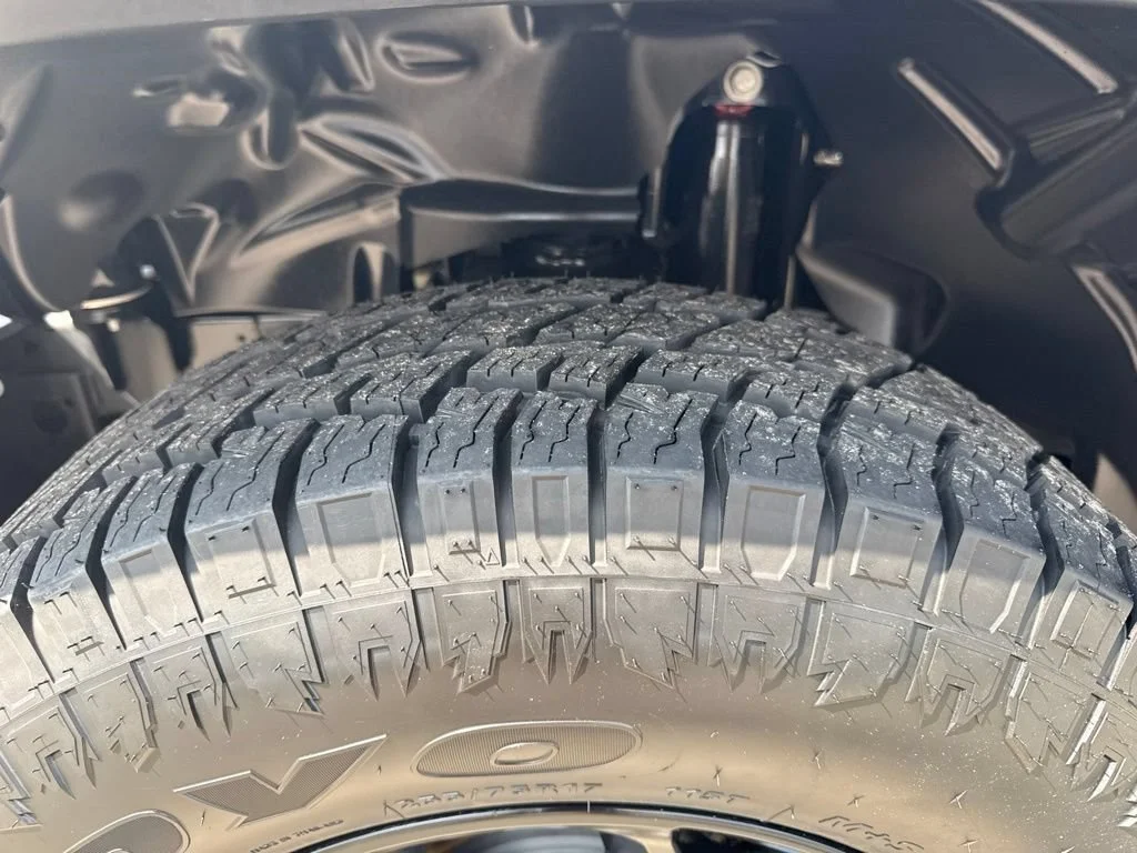 Used 2023 Black Jeep  image 37