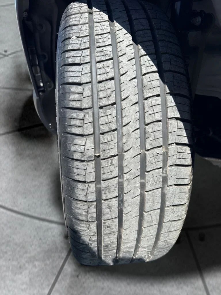 Used 2025 White Honda Sport image 31