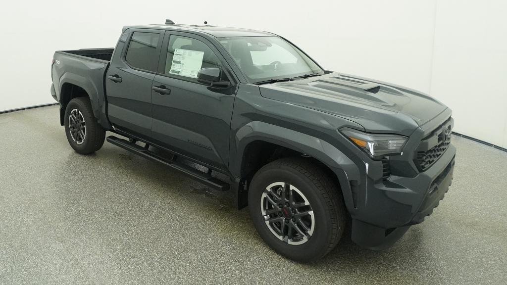 New 2026 Underground Toyota TRD Sport image 22