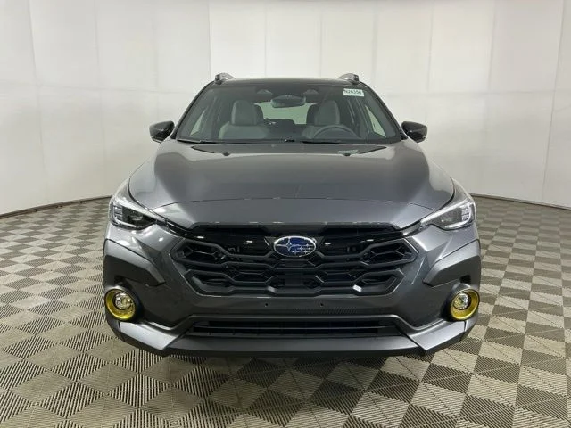 New 2026 Gray Subaru Sport image 2