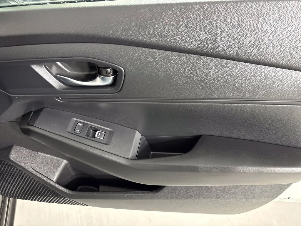 Used 2024 White Honda LX image 16