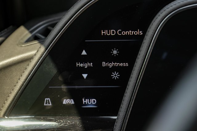 Used 2022 Black Cadillac Premium image 30
