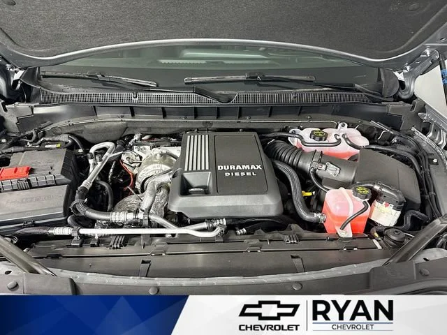 New 2026 Gray Chevrolet RST image 33