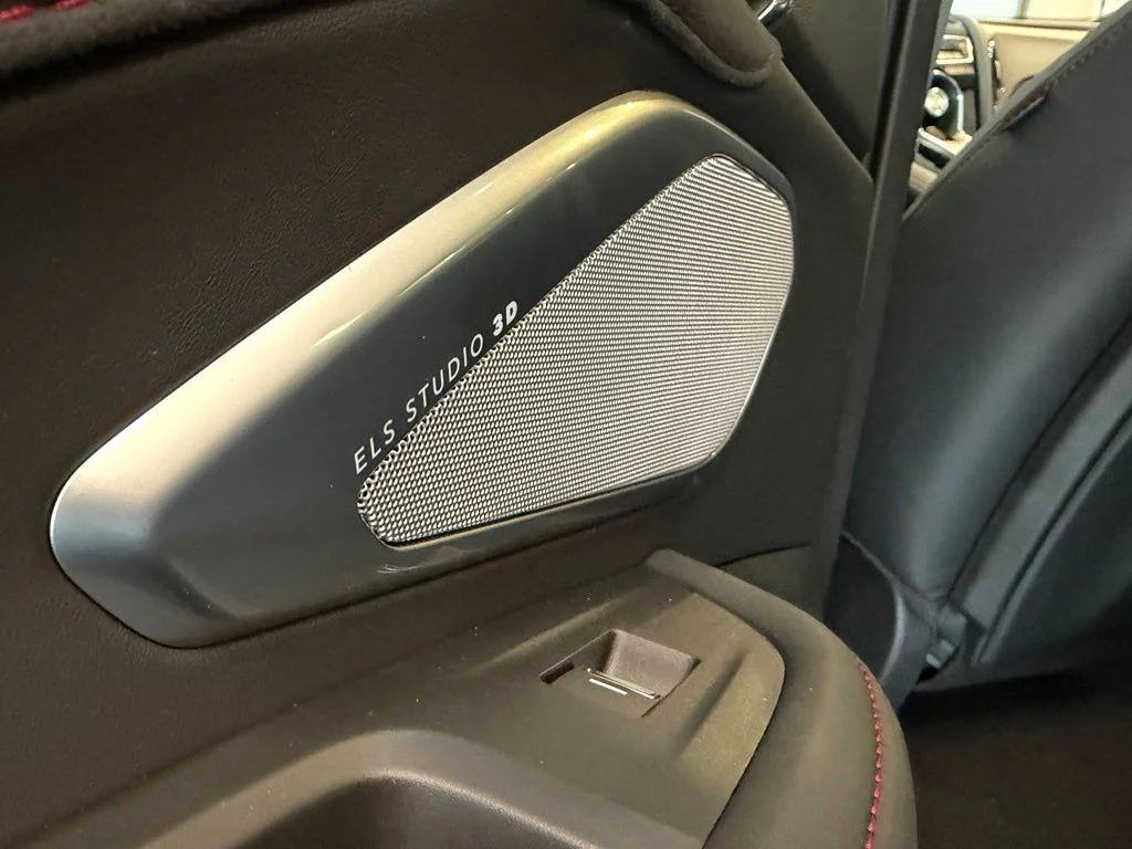 New 2026 Gray Acura A-Spec Package SH-AWD image 39