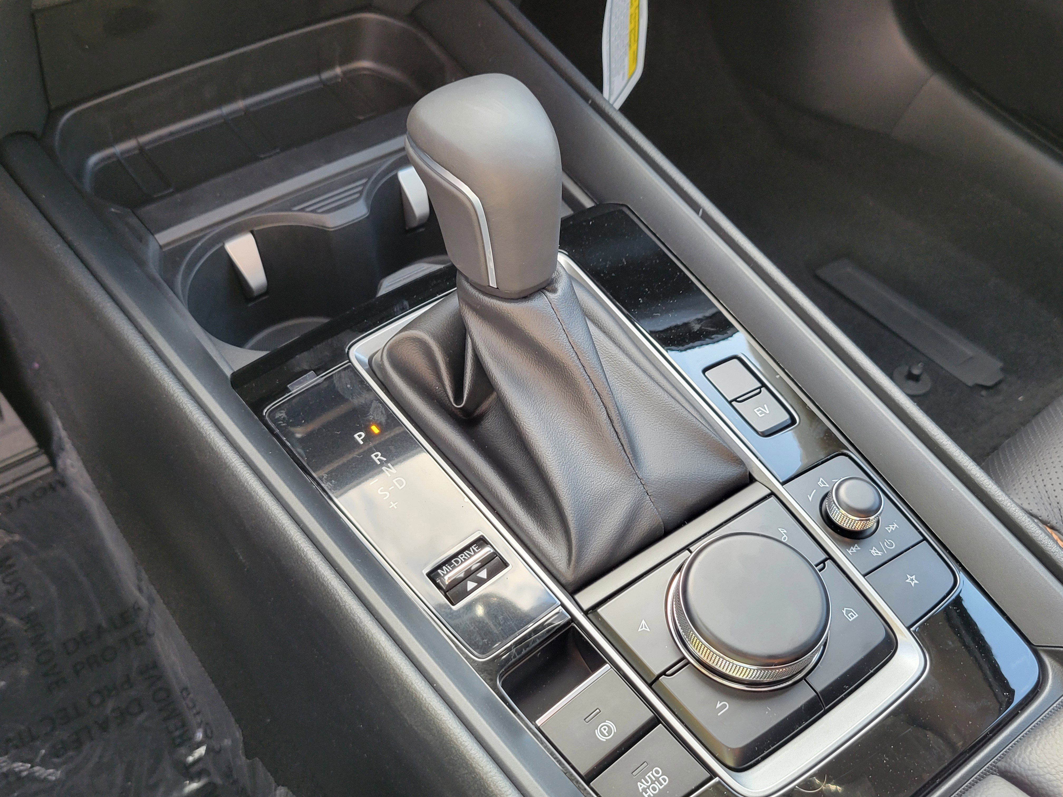 2026 Mazda CX-50 Premium - Photo 9