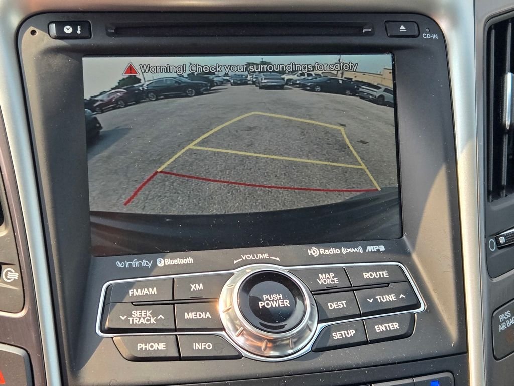 2012 Hyundai Sonata Hybrid Base - Photo 39