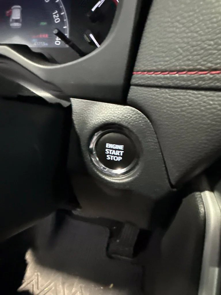 Used 2023 White Toyota TRD Off Road image 44