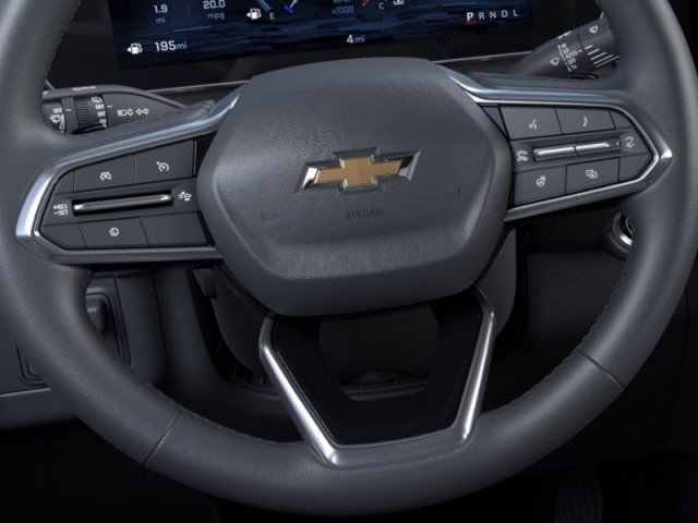 New 2026 Sterling Gray Metallic Chevrolet Premier image 19