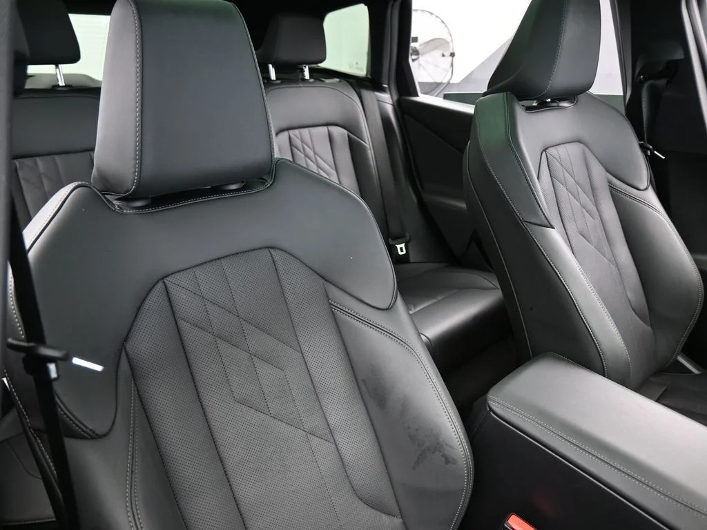 2025 BMW X3 30 - Photo 47