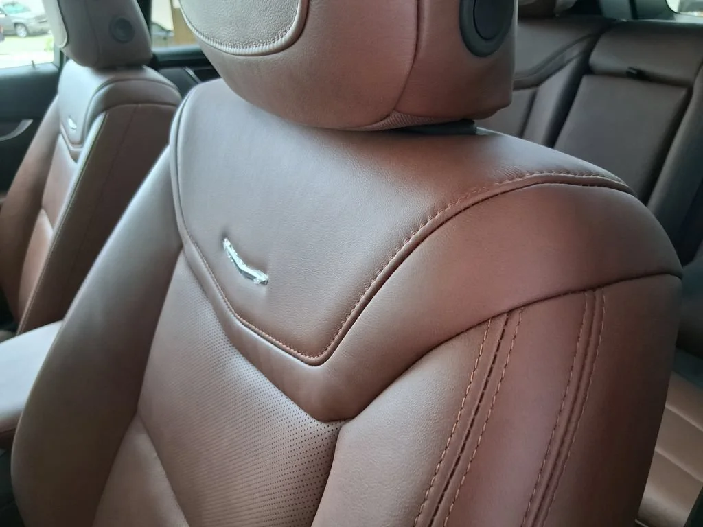 2026 Cadillac XT5 Premium Luxury - Photo 19
