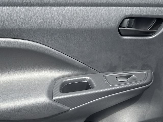 2025 Nissan Versa Sedan S - Photo 13