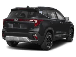 2026 Kia Seltos SX - Photo 11