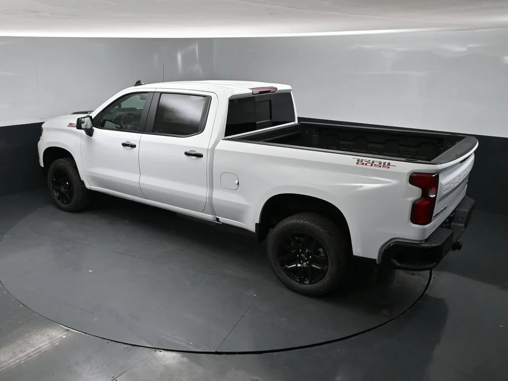 2026 Chevrolet Silverado 1500 LT Trail Boss - Photo 30