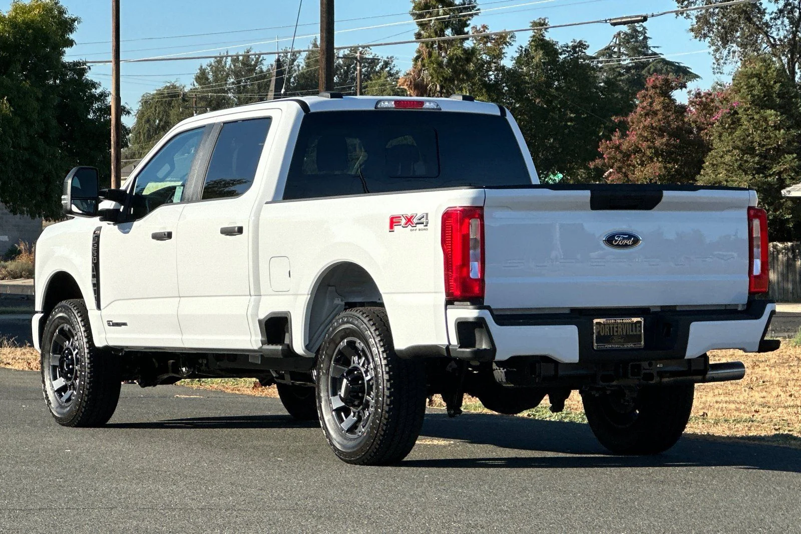 2026 Ford F-250 Super Duty XL - Photo 7