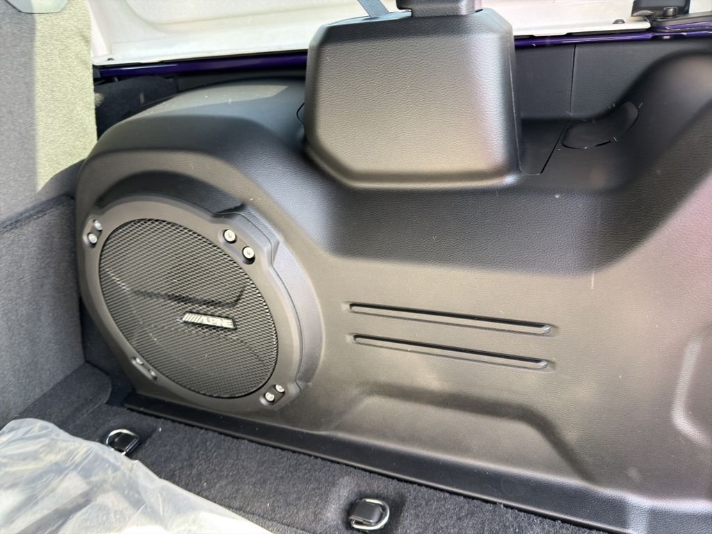 New 2026 Reign Exterior Paint Jeep Rubicon X image 26