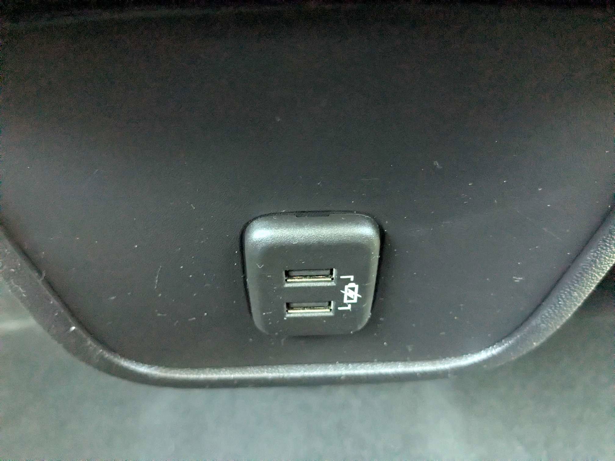 Used 2024 Mosaic Black Metallic Chevrolet LS image 16