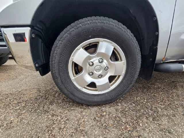 Used 2012 Silver Sky Metallic Toyota Grade image 20