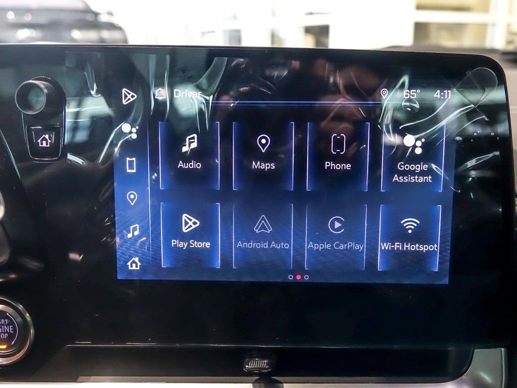 2025 CHEVROLET CORVETTE - Image 16