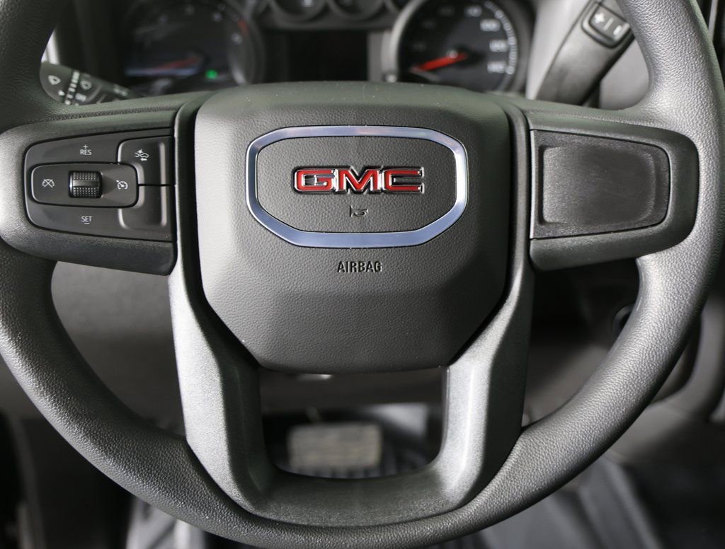 2026 GMC Sierra 2500HD Pro - Photo 16