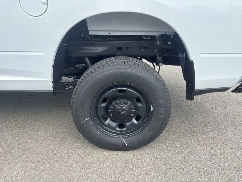 2025 RAM 2500 Tradesman - Photo 28