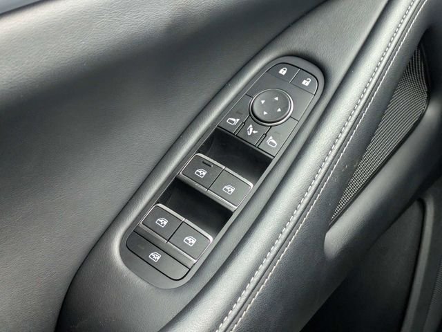 Certified Used 2025 Black INFINITI PURE image 24