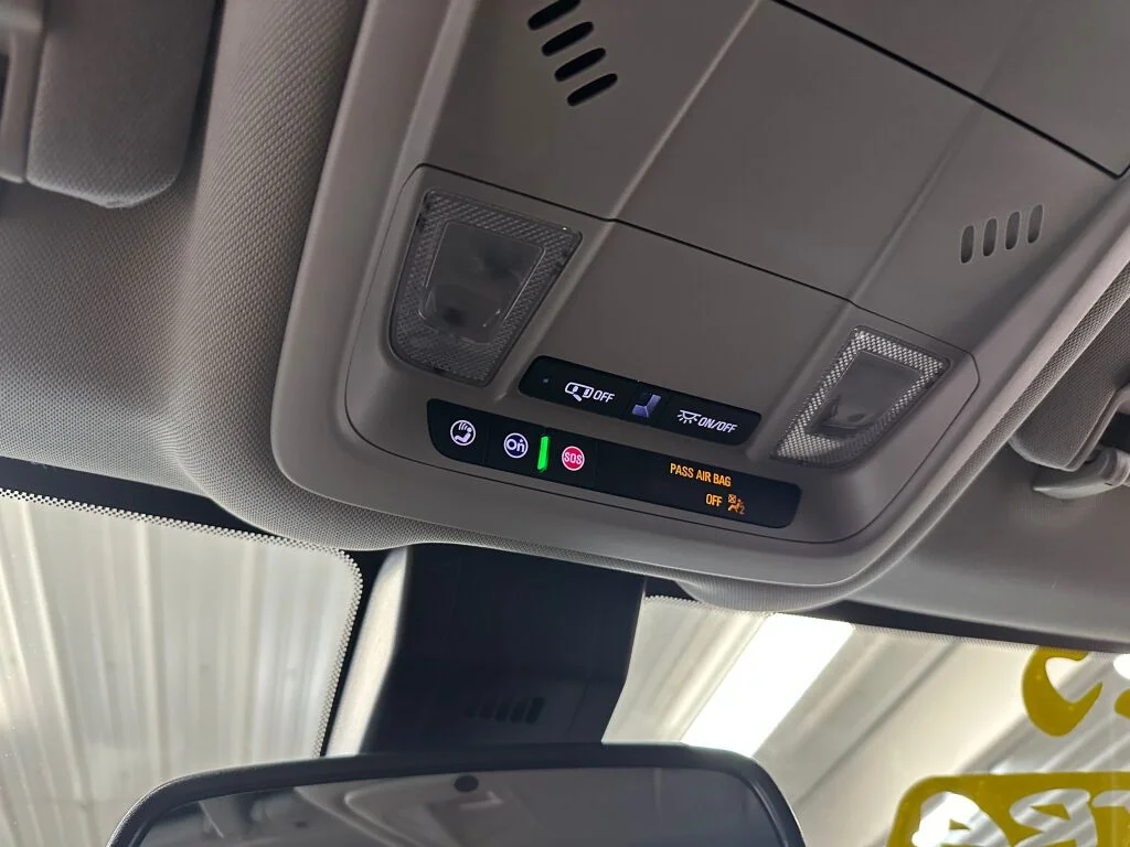 2023 GMC Terrain SLE - Photo 15