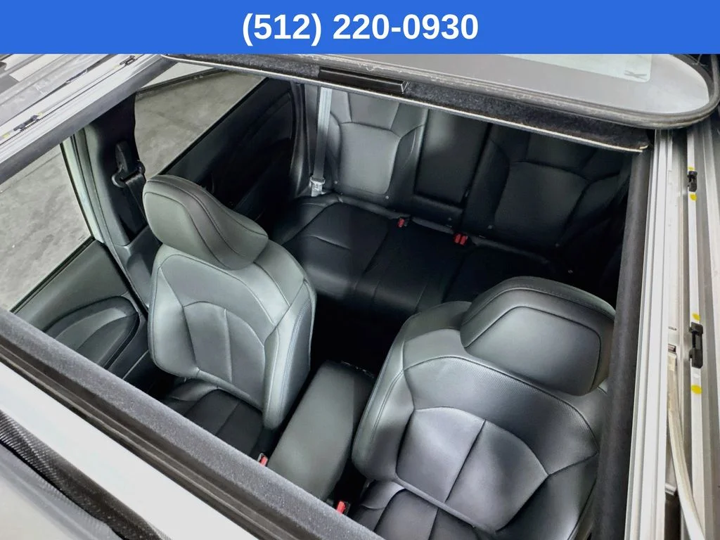 New 2026 Beige Subaru Limited image 29