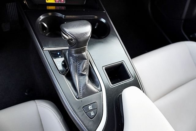 Used 2023 Gray Lexus 250h Base image 28