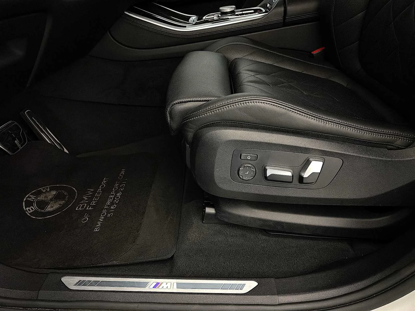 2024 BMW X5 40i - Photo 10