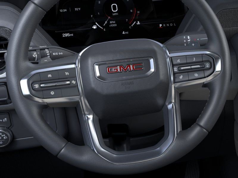 2026 GMC Yukon XL Elevation - Photo 19