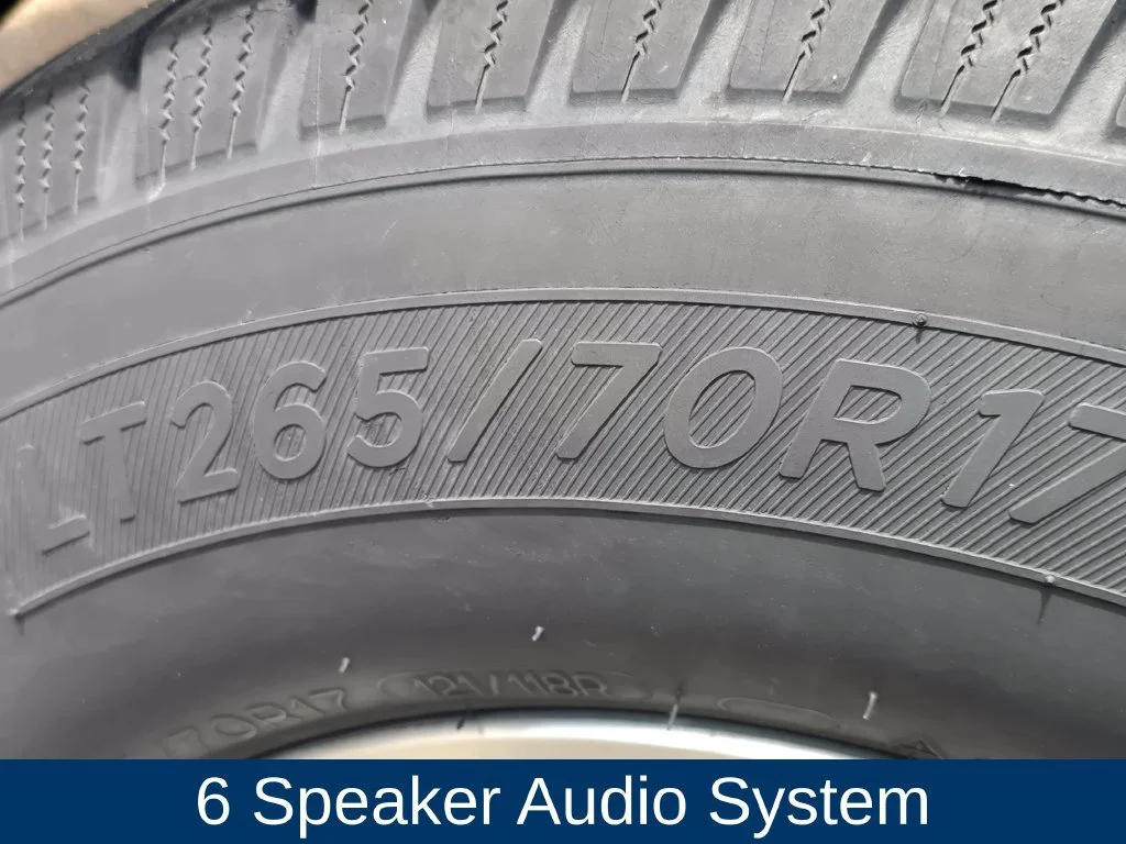Used 2015 TUNGSTEN METALLIC Chevrolet LT image 10